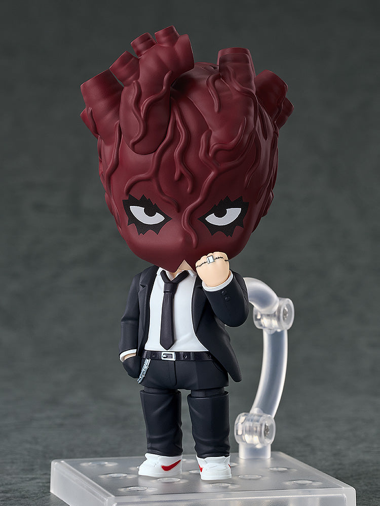 Nendoroid "Dorohedoro" Shin, Action & Toy Figures, animota