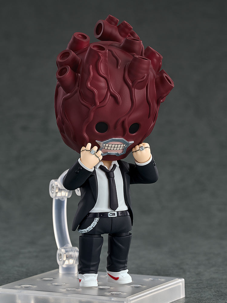 Nendoroid "Dorohedoro" Shin, Action & Toy Figures, animota