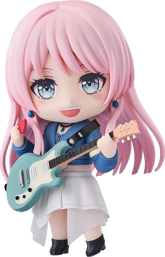 Nendoroid "BanG Dream!" Chihaya Anon, Action & Toy Figures, animota