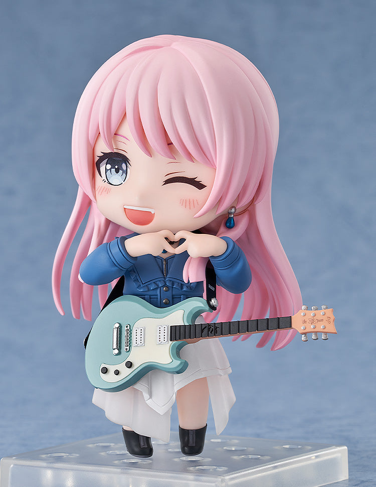 Nendoroid "BanG Dream!" Chihaya Anon, Action & Toy Figures, animota
