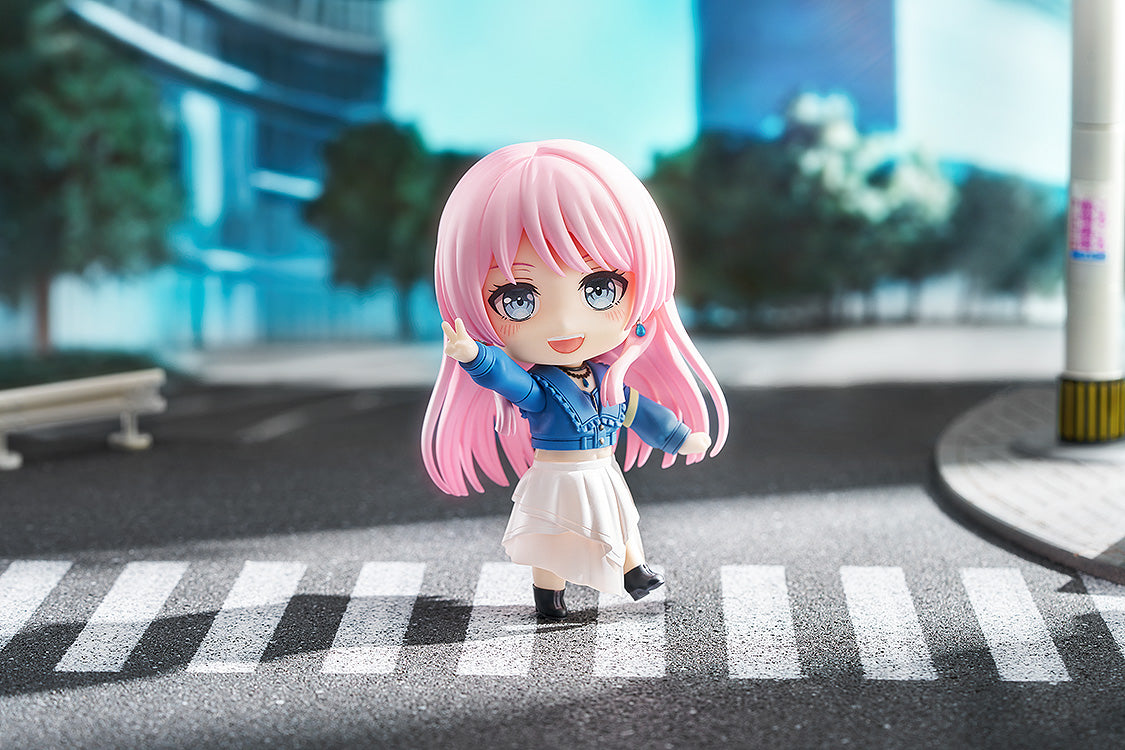Nendoroid "BanG Dream!" Chihaya Anon, Action & Toy Figures, animota