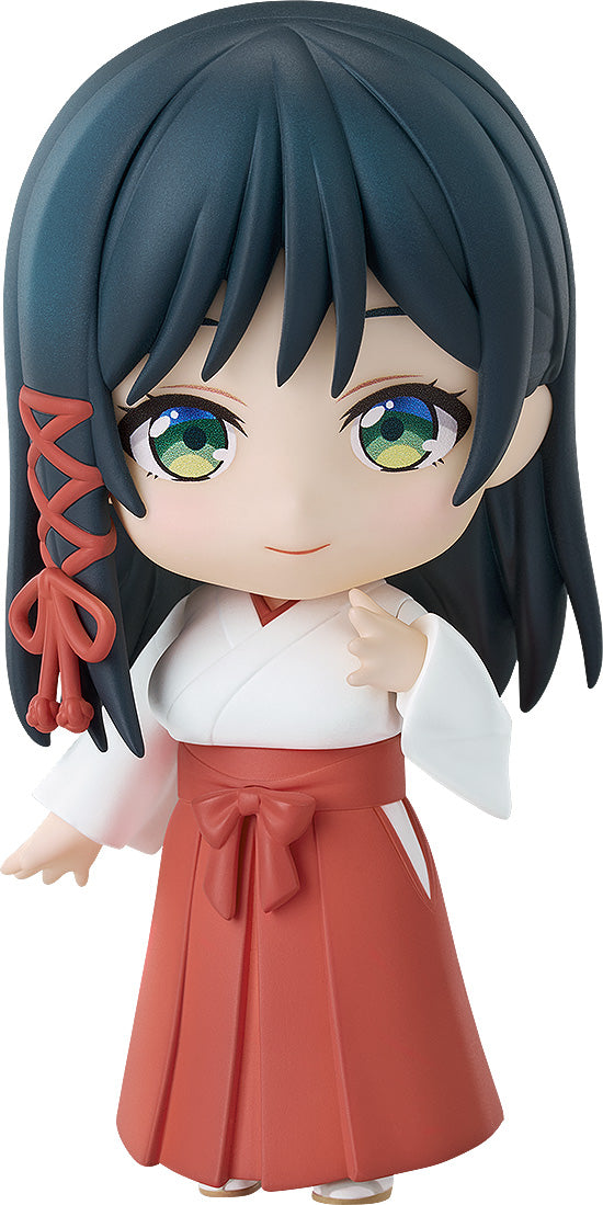 Nendoroid "Tying the Knot with an Amagami Sister" Amagami Yae