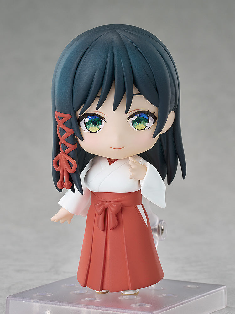 Nendoroid "Tying the Knot with an Amagami Sister" Amagami Yae