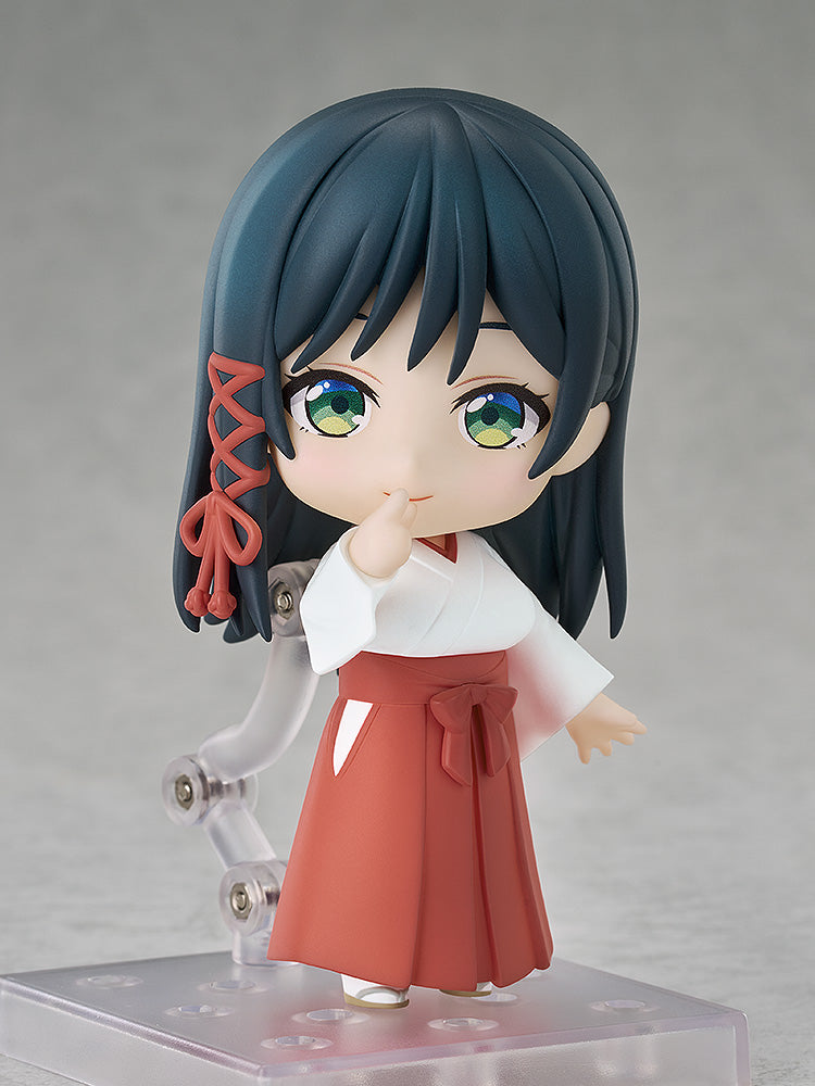 Nendoroid "Tying the Knot with an Amagami Sister" Amagami Yae