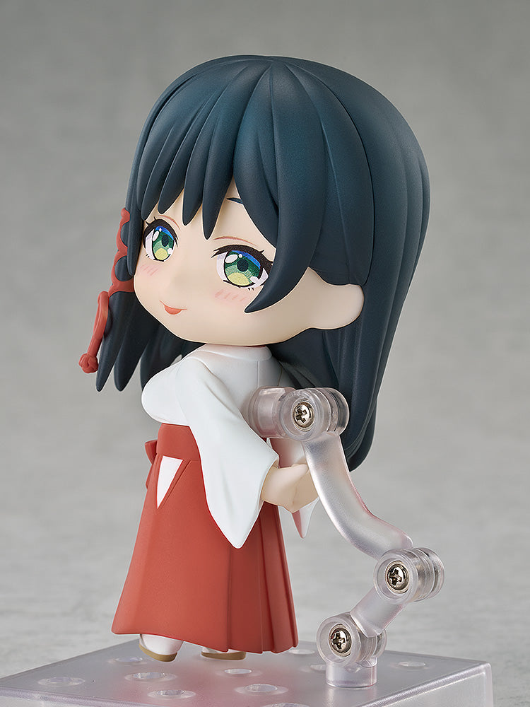 Nendoroid "Tying the Knot with an Amagami Sister" Amagami Yae