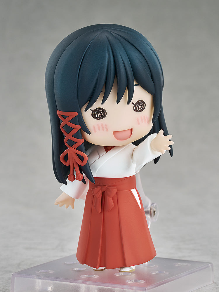 Nendoroid "Tying the Knot with an Amagami Sister" Amagami Yae