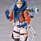 Apex Legends (TM) Hyper Body Wattson, Action & Toy Figures, animota