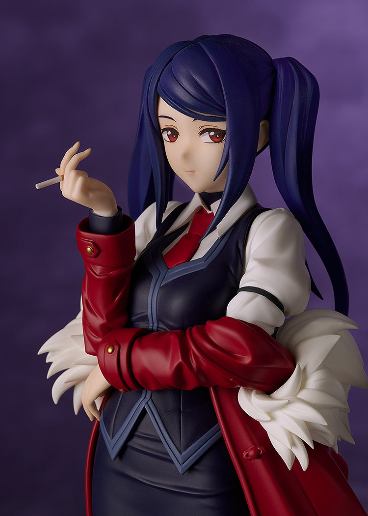 POP UP PARADE "VA-11 HALL-A: Cyberpunk Bartender Action" Jill Stingray L Size, Action & Toy Figures, animota