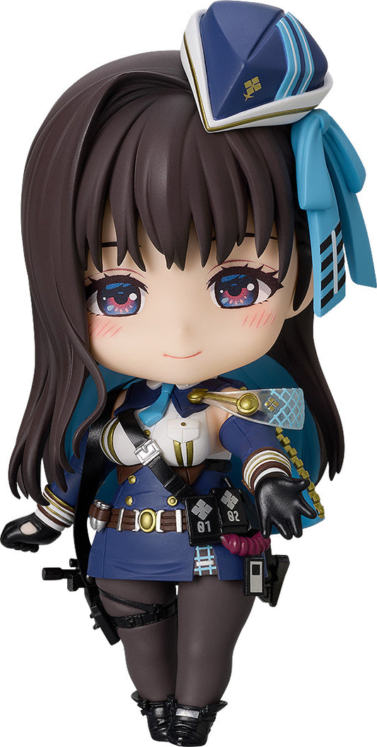 Nendoroid "Goddess of Victory: Nikke" Marian, Action & Toy Figures, animota