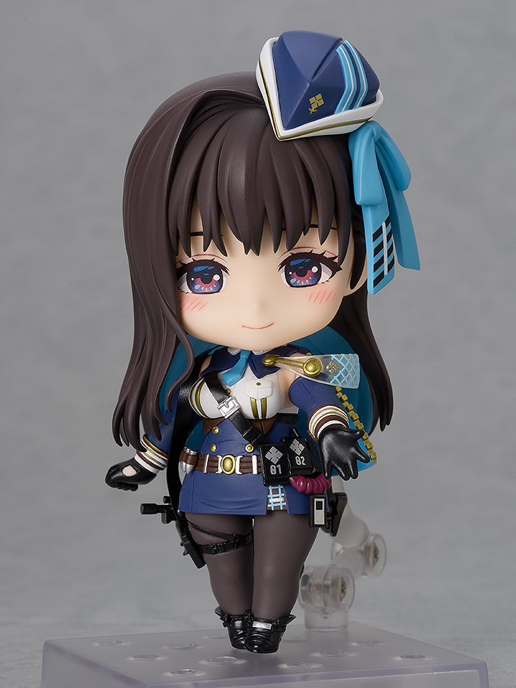 Nendoroid "Goddess of Victory: Nikke" Marian, Action & Toy Figures, animota