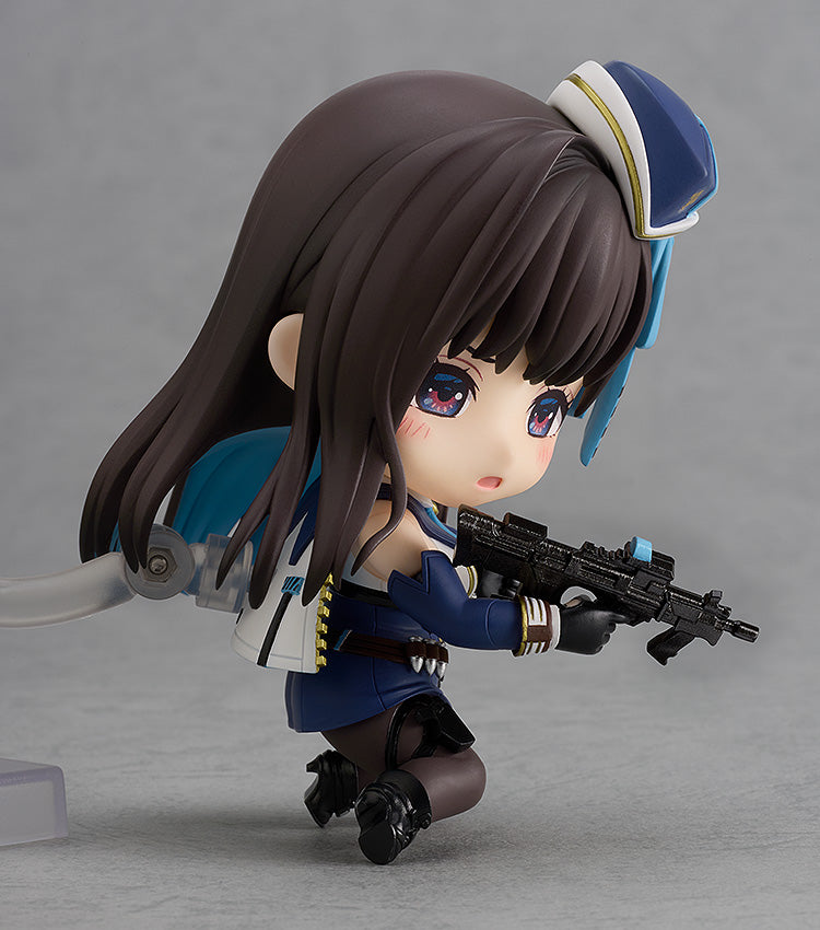 Nendoroid "Goddess of Victory: Nikke" Marian, Action & Toy Figures, animota