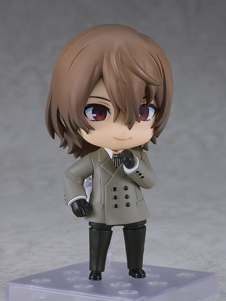 Nendoroid "Persona 5 Royal" Akechi Goro School Uniform Ver., Action & Toy Figures, animota