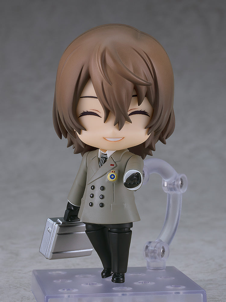 Nendoroid "Persona 5 Royal" Akechi Goro School Uniform Ver., Action & Toy Figures, animota