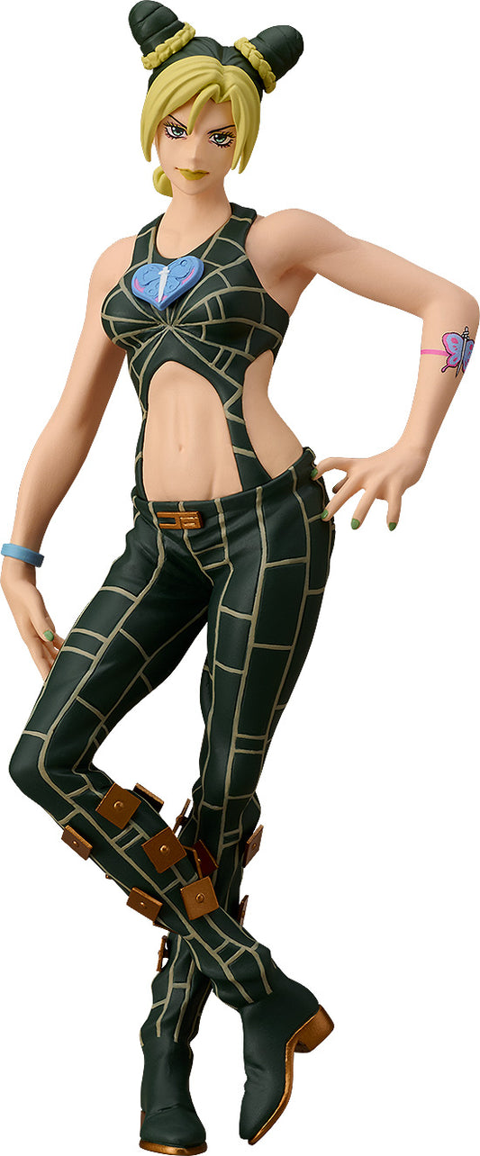 POP UP PARADE "JoJo's Bizarre Adventure: Stone Ocean" Cujoh Jolyne