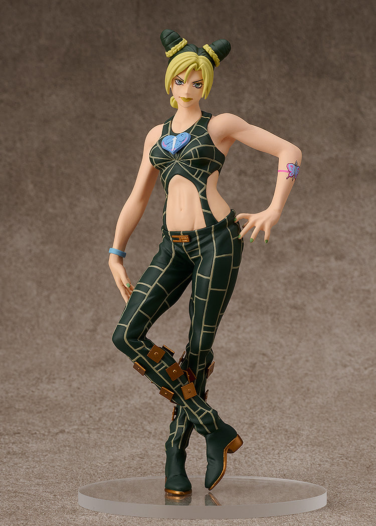 POP UP PARADE "JoJo's Bizarre Adventure: Stone Ocean" Cujoh Jolyne