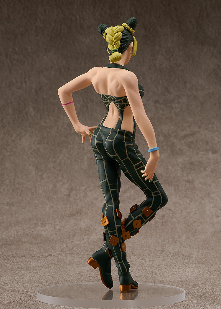 POP UP PARADE "JoJo's Bizarre Adventure: Stone Ocean" Cujoh Jolyne