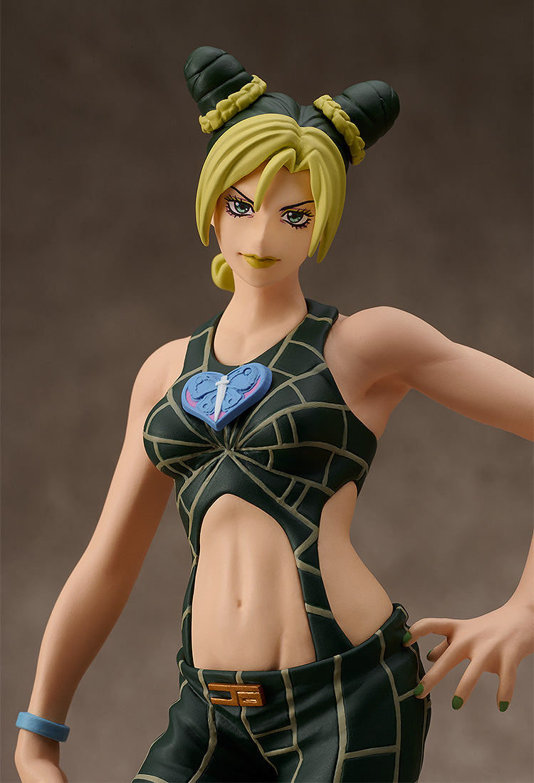 POP UP PARADE "JoJo's Bizarre Adventure: Stone Ocean" Cujoh Jolyne