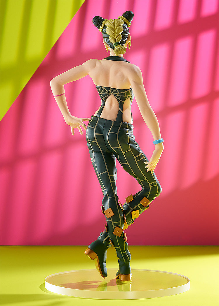 POP UP PARADE "JoJo's Bizarre Adventure: Stone Ocean" Cujoh Jolyne