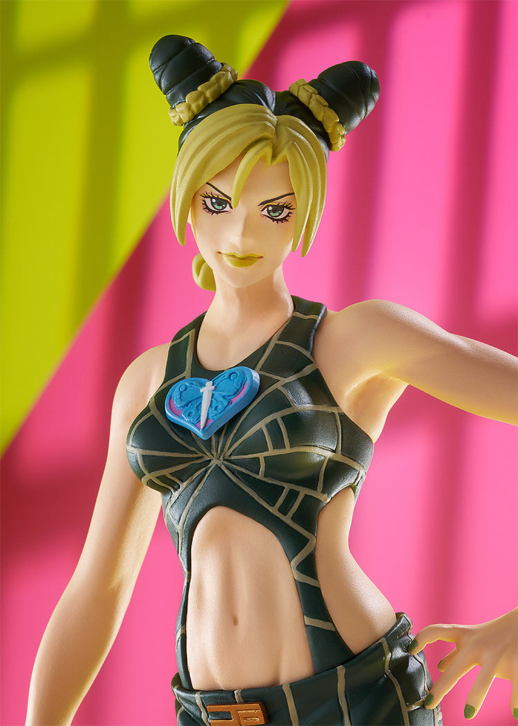 POP UP PARADE "JoJo's Bizarre Adventure: Stone Ocean" Cujoh Jolyne