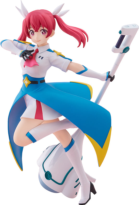 POP UP PARADE "Magilumiere Co. Ltd." Sakuragi Kana L Size Complete Figure, Action & Toy Figures, animota