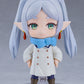 Nendoroid "Frieren: Beyond Journey's End" Frieren Winter Clothes Ver.