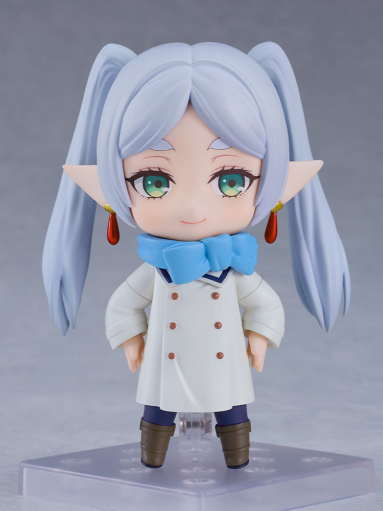 Nendoroid "Frieren: Beyond Journey's End" Frieren Winter Clothes Ver.