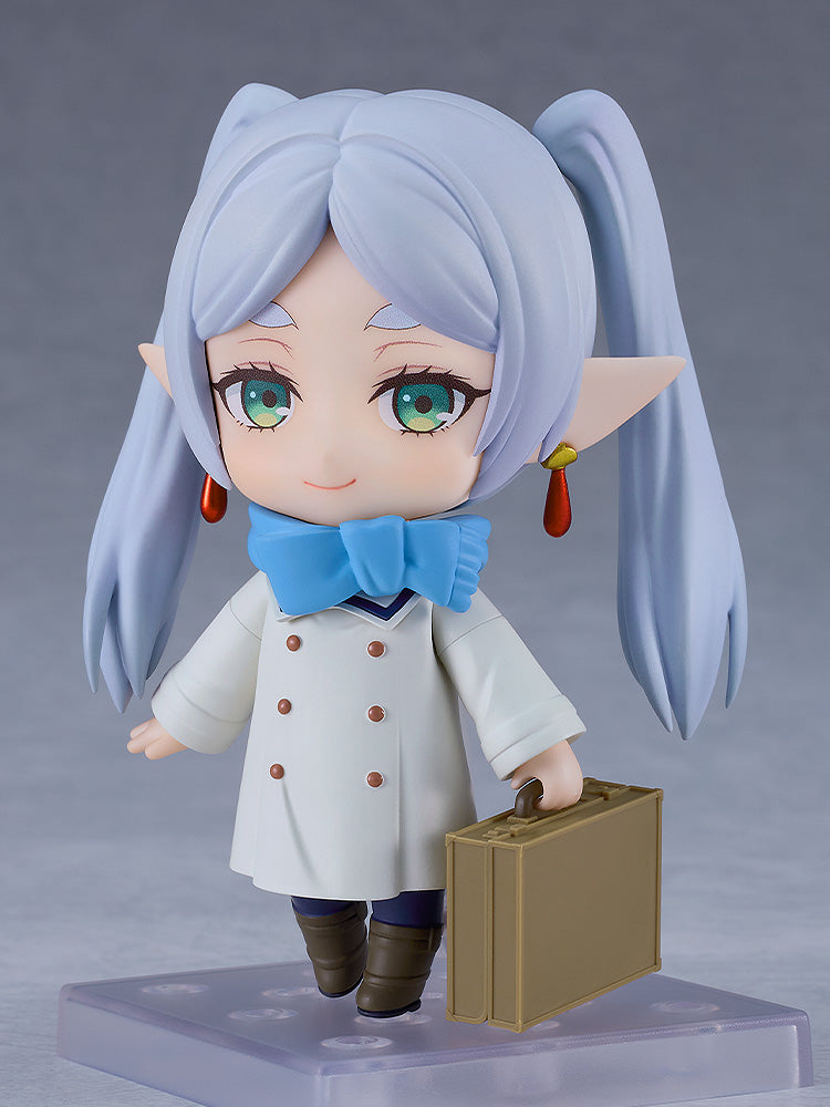 Nendoroid "Frieren: Beyond Journey's End" Frieren Winter Clothes Ver.