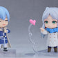 Nendoroid "Frieren: Beyond Journey's End" Frieren Winter Clothes Ver.