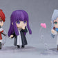 Nendoroid "Frieren: Beyond Journey's End" Frieren Winter Clothes Ver.