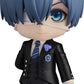 Nendoroid "Black Butler Public School Arc" Ciel Phantomhive Sapphire Owl Ver., Action & Toy Figures, animota