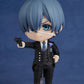 Nendoroid "Black Butler Public School Arc" Ciel Phantomhive Sapphire Owl Ver., Action & Toy Figures, animota