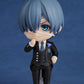 Nendoroid "Black Butler Public School Arc" Ciel Phantomhive Sapphire Owl Ver., Action & Toy Figures, animota