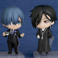 Nendoroid "Black Butler Public School Arc" Ciel Phantomhive Sapphire Owl Ver., Action & Toy Figures, animota