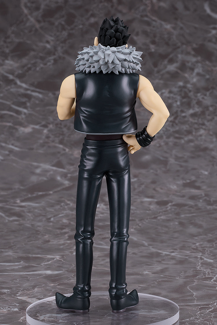 POP UP PARADE "Fullmetal Alchemist: Brotherhood" Greed, Action & Toy Figures, animota