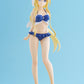 POP UP PARADE BEACH QUEENS "Sword Art Online the Movie -Progressive- Scherzo of Deep Night" Alice, Action & Toy Figures, animota