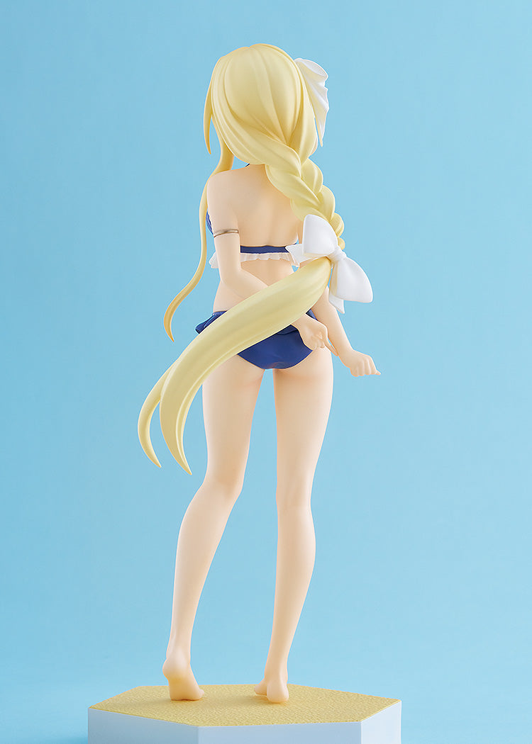 POP UP PARADE BEACH QUEENS "Sword Art Online the Movie -Progressive- Scherzo of Deep Night" Alice, Action & Toy Figures, animota