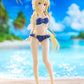 POP UP PARADE BEACH QUEENS "Sword Art Online the Movie -Progressive- Scherzo of Deep Night" Alice, Action & Toy Figures, animota