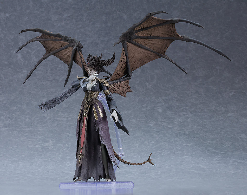 figma "Diablo (R) IV" Lilith