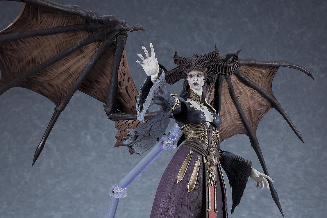 figma "Diablo (R) IV" Lilith, Action & Toy Figures, animota