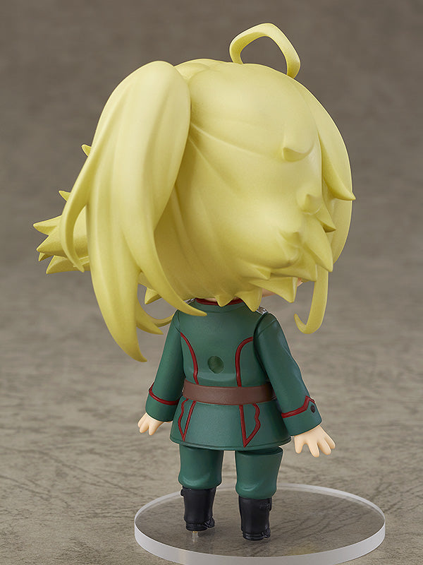 【Resale】Nendoroid "Saga of Tanya the Evil" Tanya Degurechaff, Action & Toy Figures, animota