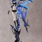 Black Rock Shooter DAWN FALL Empress (Black Rock Shooter) huke Ver., Action & Toy Figures, animota