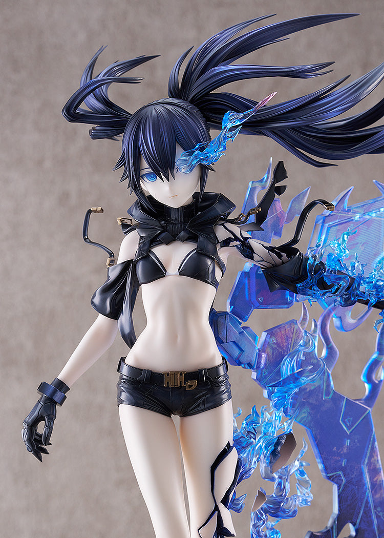 Black Rock Shooter DAWN FALL Empress (Black Rock Shooter) huke Ver., Action & Toy Figures, animota