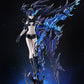 Black Rock Shooter DAWN FALL Empress (Black Rock Shooter) huke Ver., Action & Toy Figures, animota