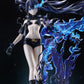 Black Rock Shooter DAWN FALL Empress (Black Rock Shooter) huke Ver., Action & Toy Figures, animota