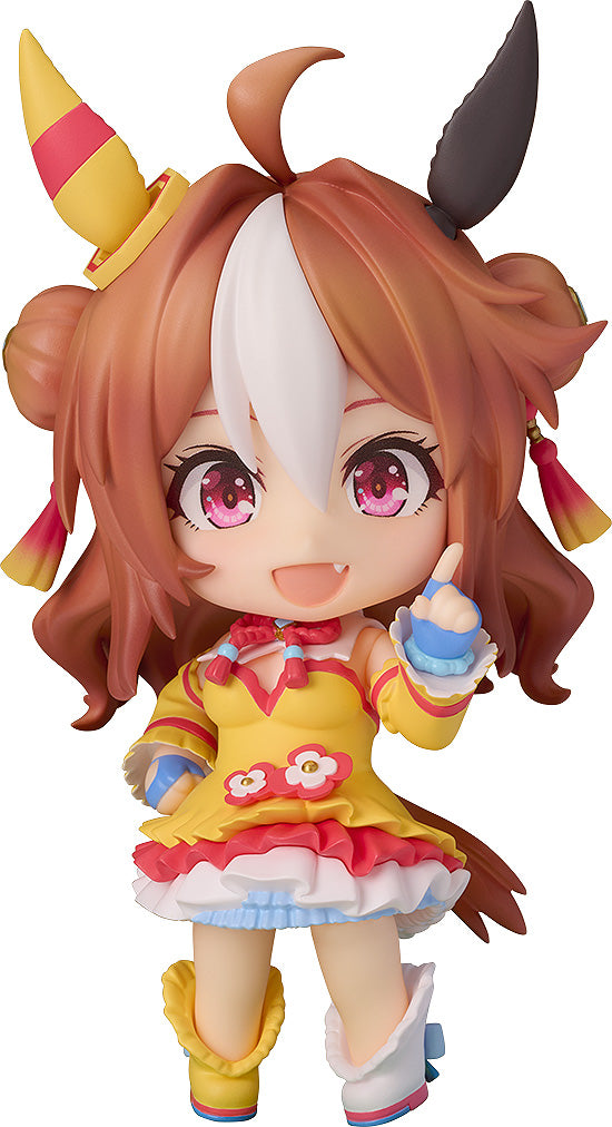 Nendoroid "Uma Musume Pretty Derby" Copano Rickey