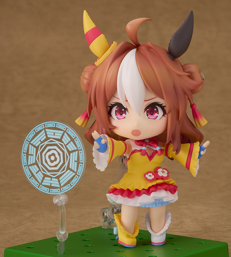 Nendoroid "Uma Musume Pretty Derby" Copano Rickey