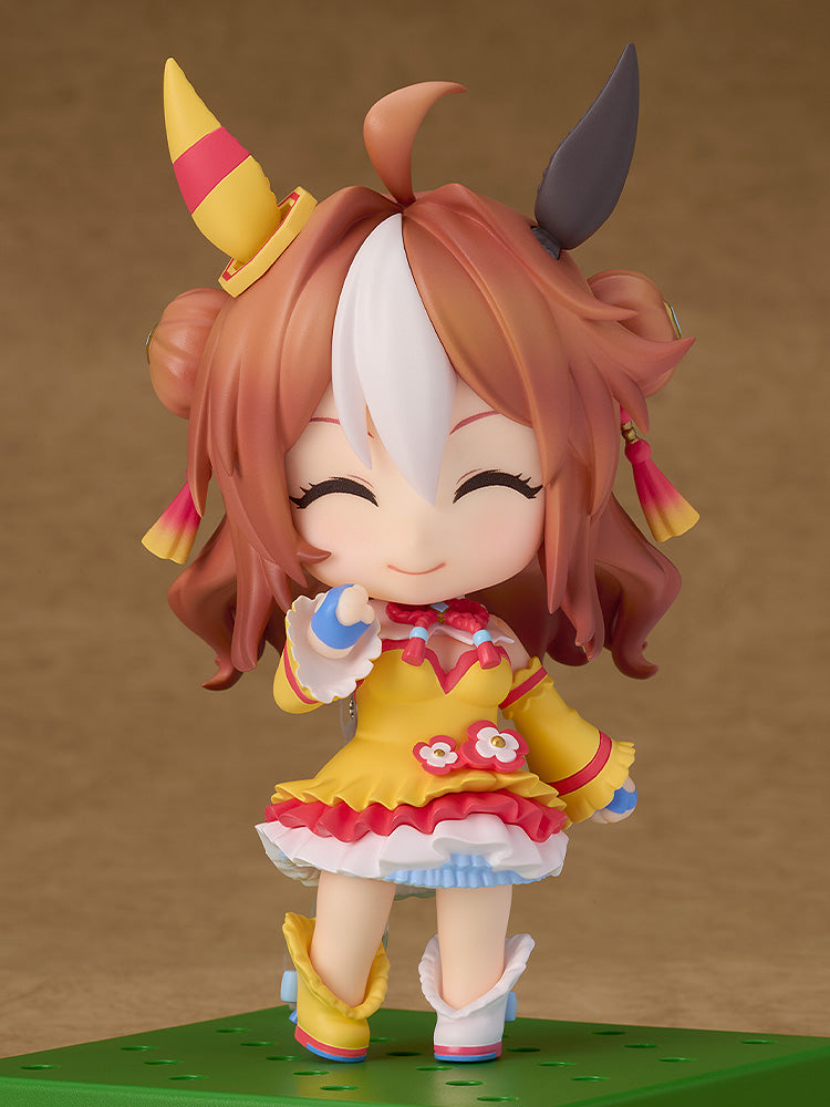 Nendoroid "Uma Musume Pretty Derby" Copano Rickey