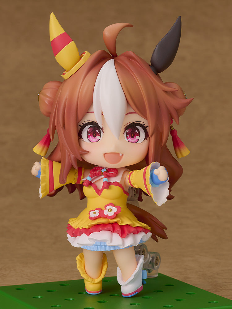 Nendoroid "Uma Musume Pretty Derby" Copano Rickey