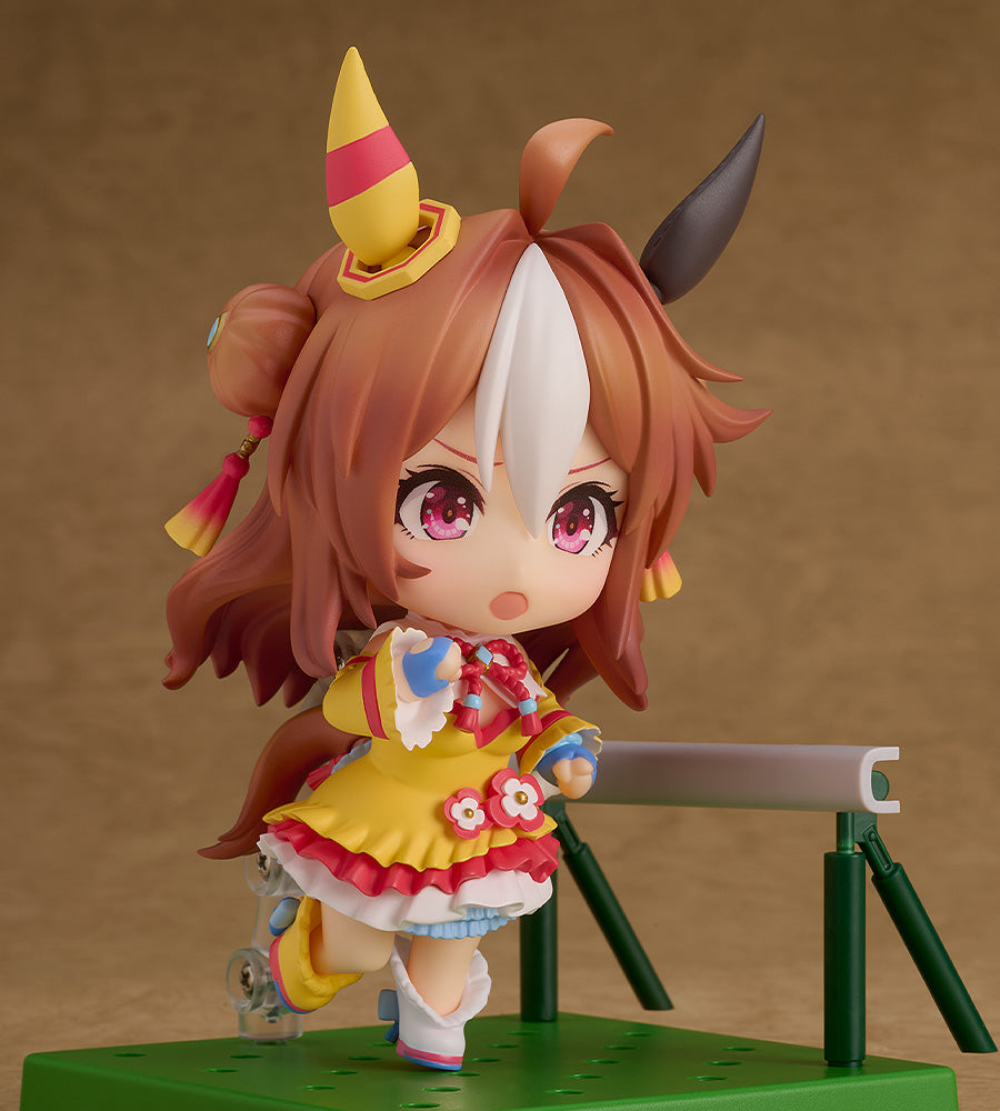 Nendoroid "Uma Musume Pretty Derby" Copano Rickey