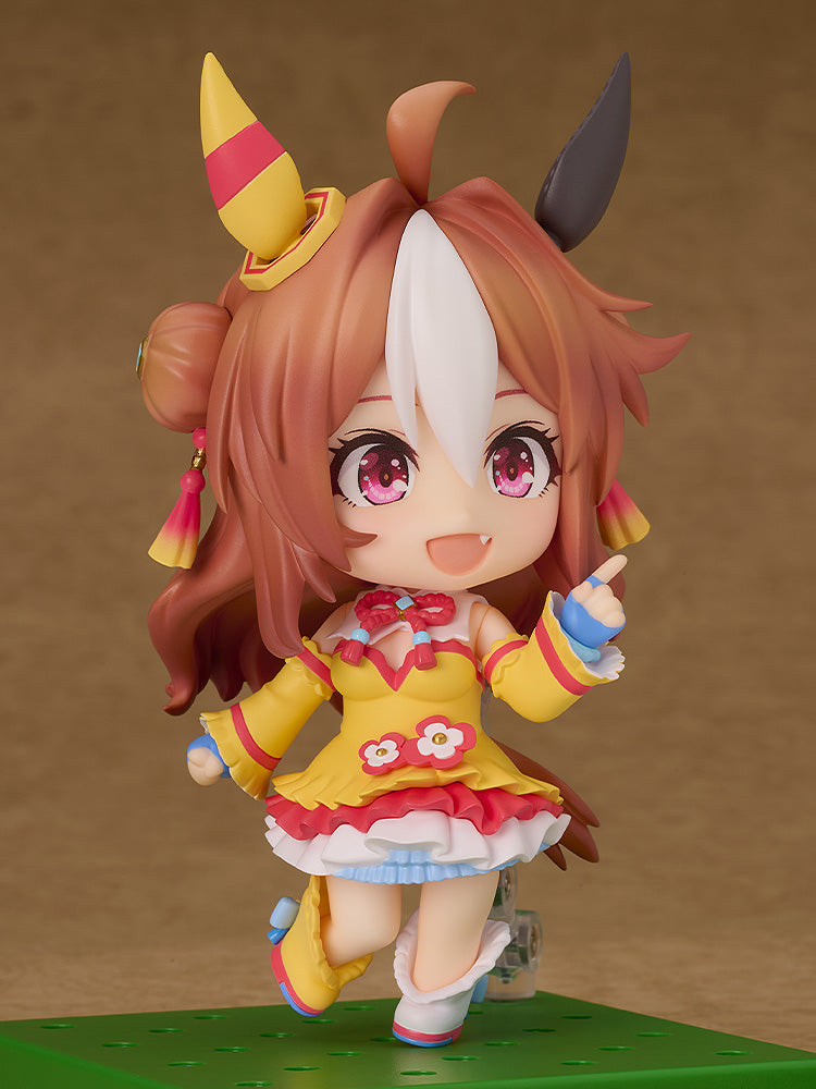 Nendoroid "Uma Musume Pretty Derby" Copano Rickey